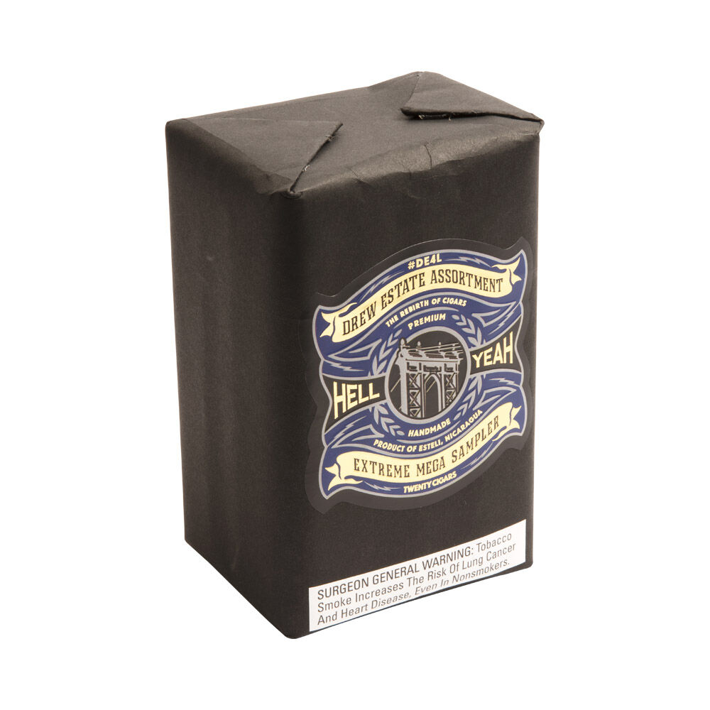 Infused Non-Traditional 20ct, , jrcigars